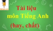 Bảng Động Từ Bất Quy Tắc Thường Gặp Nhất Cho Năm 2026