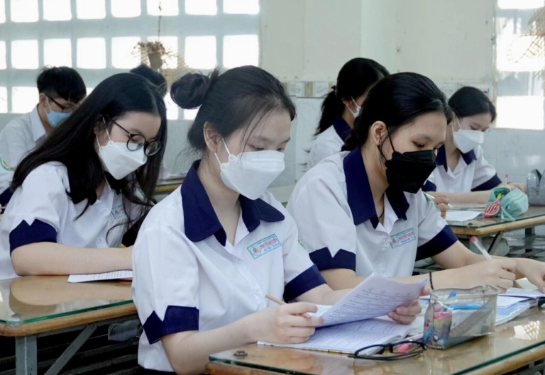 Bí quyết làm bài toán năng suất: Nâng cao hiệu quả học tập 2026