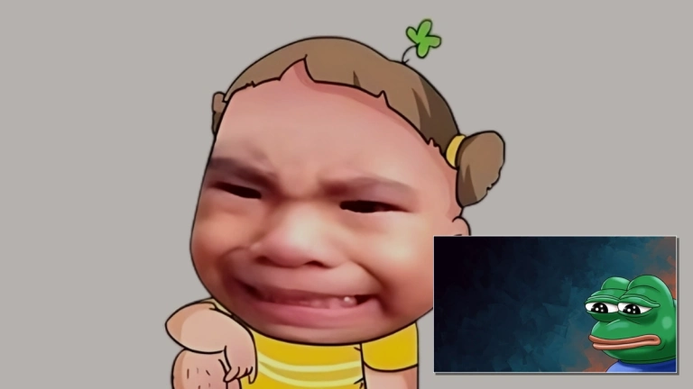 Bộ sưu tập hình nền meme hài hước cho máy tính cực chất 2026