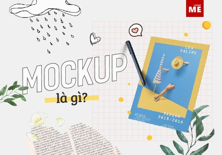 Cách làm Mockup Bao bì Thực tế: Hướng dẫn Chi tiết 2026