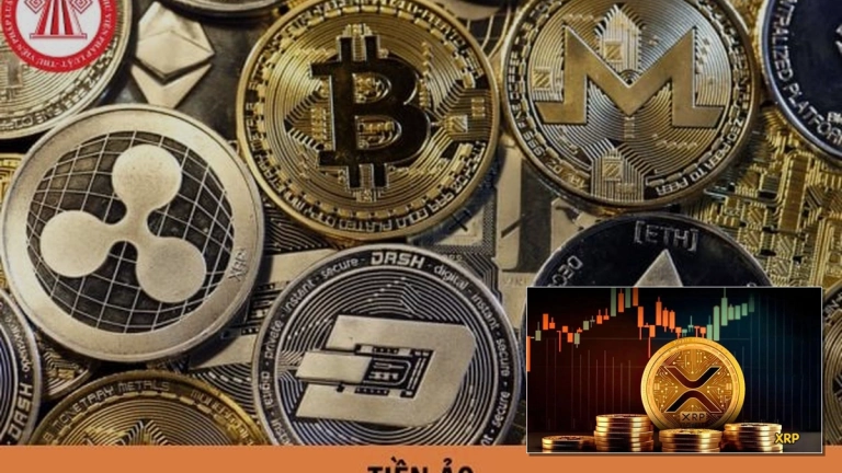 Giải đáp những câu hỏi về các loại tiền ảo phổ biến nhất năm 2026