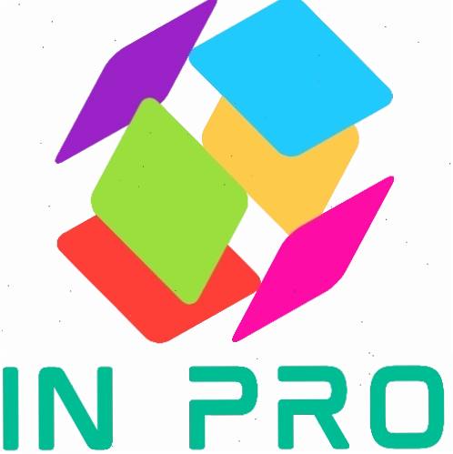Hình ảnh logo đen trắng đơn giản nhưng ấn tượng