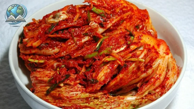 Hướng dẫn cách làm kim chi Hàn Quốc chuẩn vị và bảo quản lâu