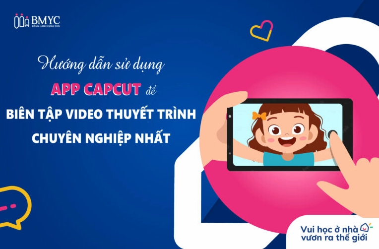 Hướng dẫn chi tiết cách làm video thuyết trình chuyên nghiệp 2026