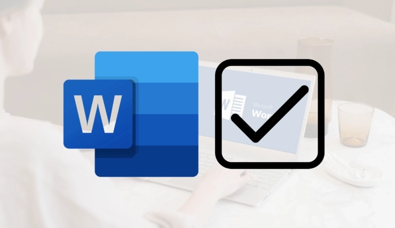 Hướng dẫn chi tiết cách tạo ô vuông trong Word đơn giản nhất