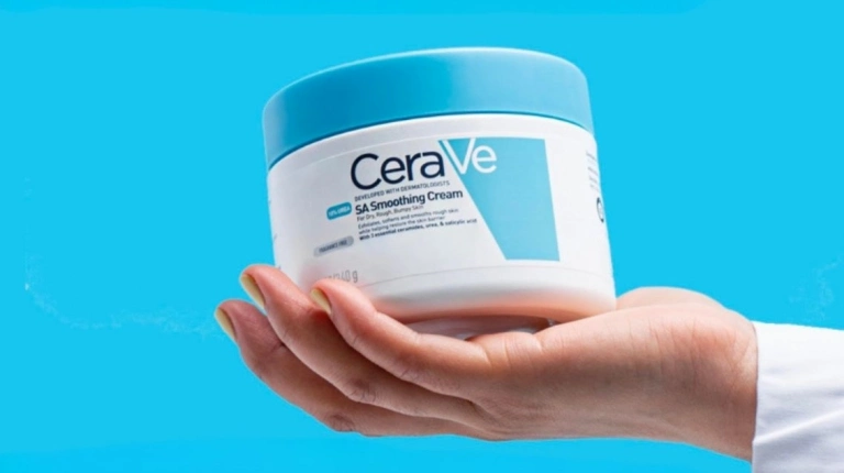 Kem Dưỡng Ẩm CeraVe Cho Da Dầu Mụn: Đánh Giá Chi Tiết 2026