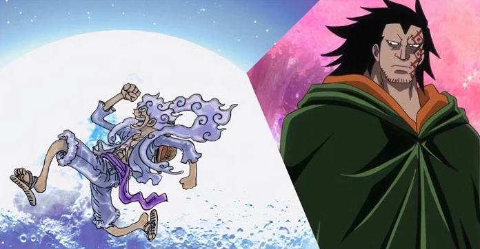 Mẹ của Luffy là ai? Hé lộ những bí ẩn về người phụ nữ quan trọng nhất trong One Piece