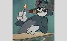 meme tom 14