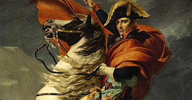 Napoleon Bonaparte là ai? Những điều làm nên tên tuổi vĩ đại