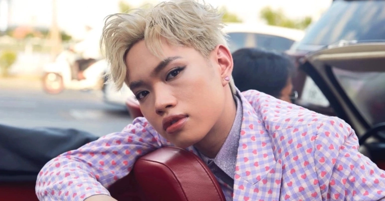 Pháp Kiều là ai? Hé lộ hành trình từ TikToker đến Rapper Rap Việt