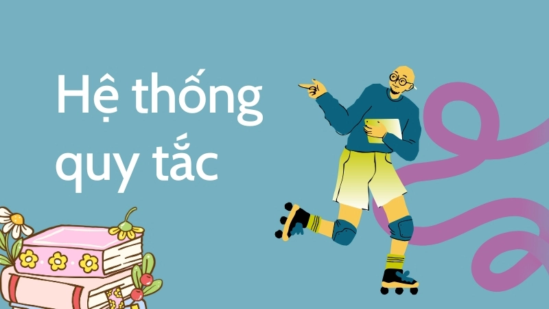 Quy tắc