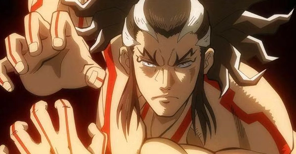 Raiden Tameemon là ai: Huyền thoại Rikishi và sức mạnh trong Record of Ragnarok