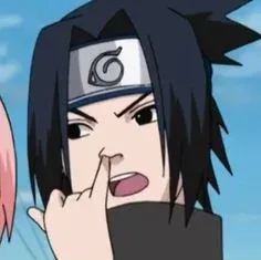 sasuke meme 2
