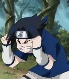 sasuke meme 8