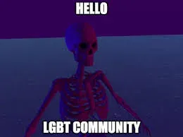 skeleton meme 23