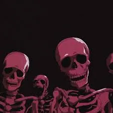 skeleton meme 28