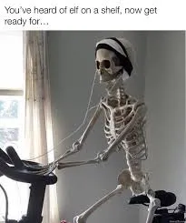 skeleton meme 29
