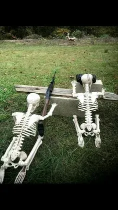 skeleton meme 5