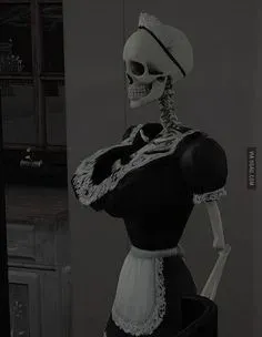 skeleton meme 7