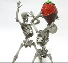 skeleton meme 8
