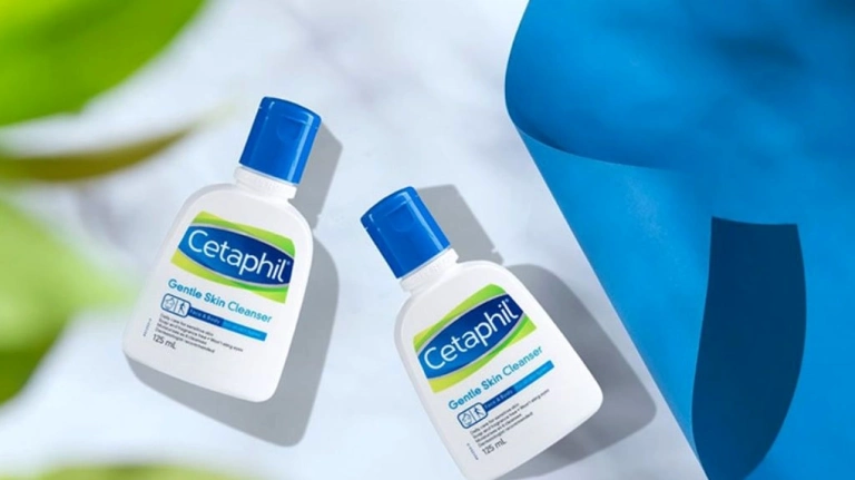 Sữa rửa mặt Cetaphil cho da dầu mụn: Hướng dẫn chọn và sử dụng hiệu quả