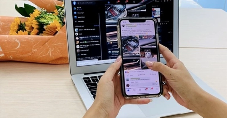 Tác hại của mạng xã hội đối với giới trẻ và cách phòng tránh hiệu quả
