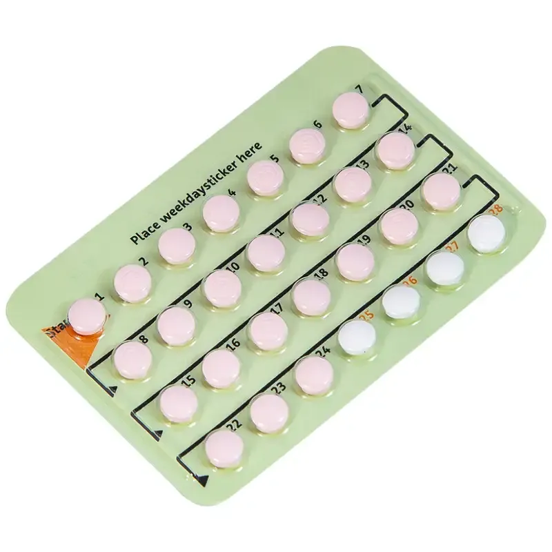tac hại của thuốc tránh thai khẩn cấp 1
