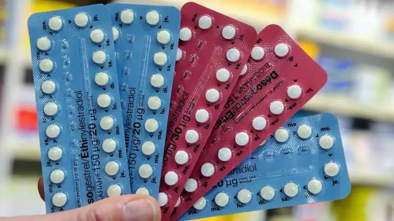 tac hại của thuốc tránh thai khẩn cấp 2