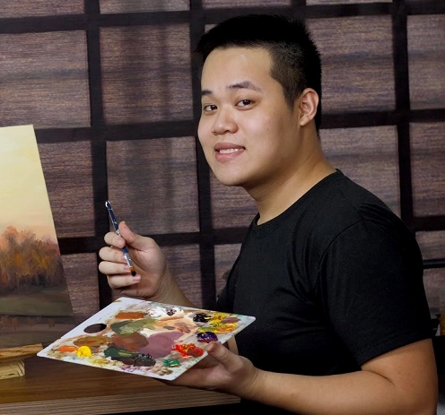 Thanh Pahm là ai? Khám phá chàng họa sĩ đứng sau những meme viral
