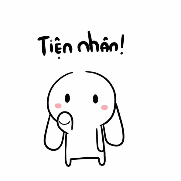 Thỏ Hồng Meme: Biểu Cảm Hài Hước Khiến Cộng Đồng Mạng Phát Cuồng