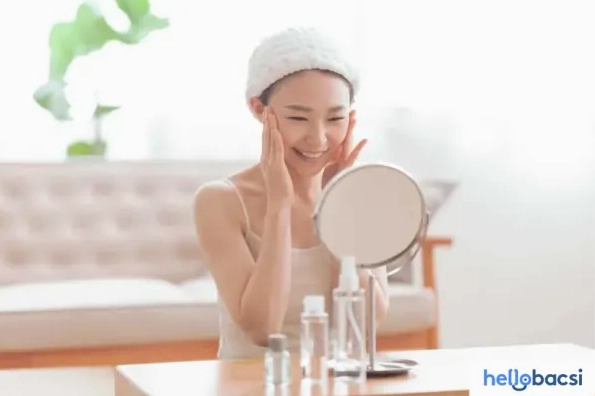 Toner cho da dầu mụn, lỗ chân lông to: 10 lựa chọn không thể bỏ lỡ 2026
