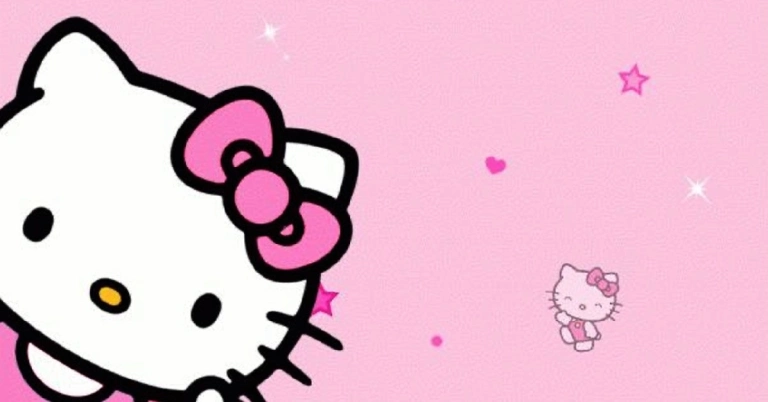 Tuyển Chọn 88+ Ảnh Avatar Hello Kitty Cute Đáng Yêu Nhất 2026