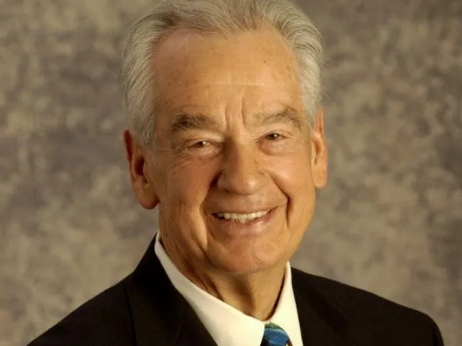 Zig Ziglar là ai? Di sản truyền cảm hứng vượt thời gian